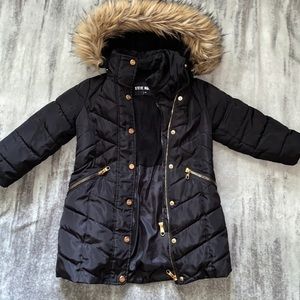 Steve Madden 3T coat
